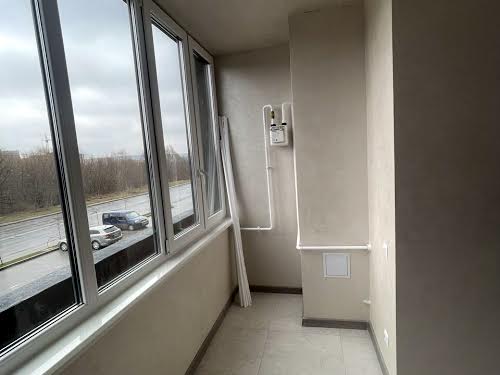 квартира по адресу Озёрная ул., 16Б