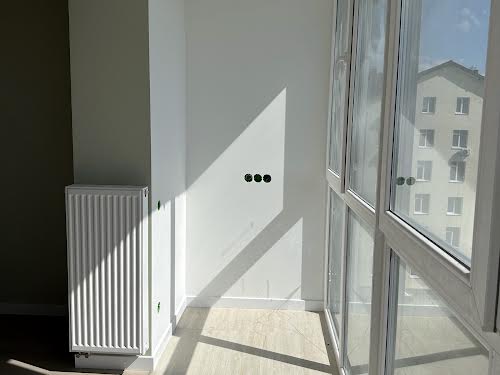 квартира за адресою Центральна вул., 11г