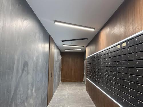 квартира за адресою Залізничне шосе, 45А