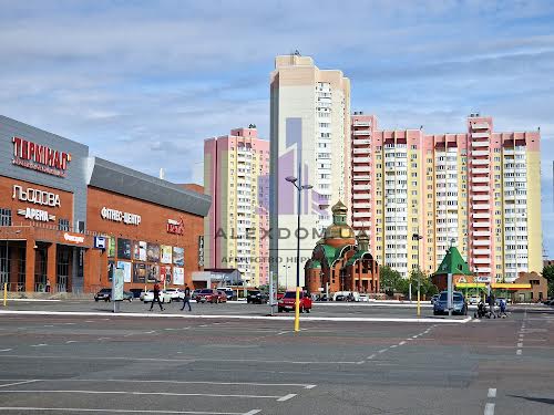 квартира за адресою Симона Петлюри вул. (Черняховського), 36-Б