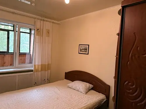 квартира по адресу Рахманінова ул., 30 