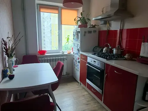 квартира по адресу бульвар  Славы, 8