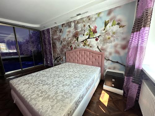 квартира за адресою Миру вул., 36