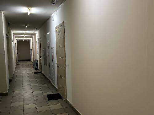 квартира по адресу Ованеса Туманяна ул., 3