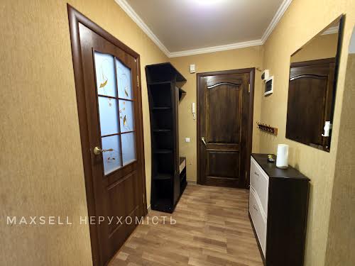 квартира по адресу Підполковника Андрія Авраменка ул. (5-та Продольна), 77