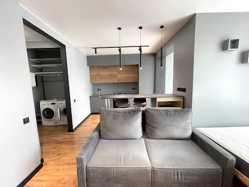 квартира за адресою Мартинова просп., 8
