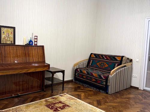квартира за адресою Дмитра Донцова вул. (Котовського), 12