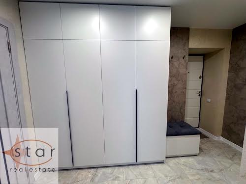 квартира по адресу Независимости ул., 7В