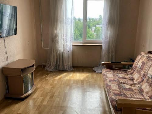 квартира за адресою Слобожанський просп. (Газети 