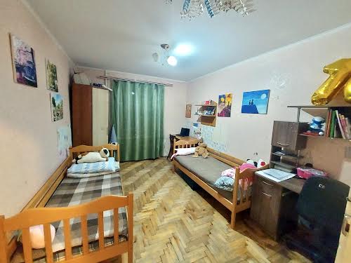 квартира за адресою Нижньодніпровська вул., 6-Б