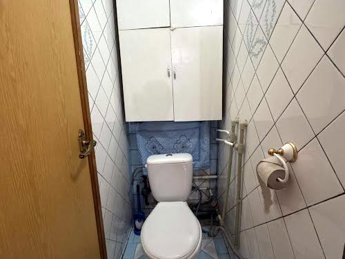 квартира за адресою Дніпро, Яскрава вул. (Тверська), 9
