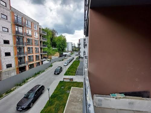 квартира за адресою Бічна Львівська вул., 92