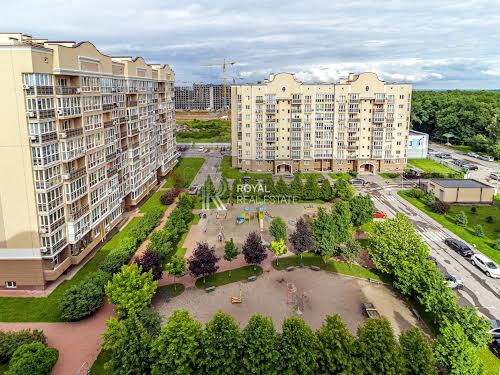 квартира по адресу Метрологическая ул., 9-В