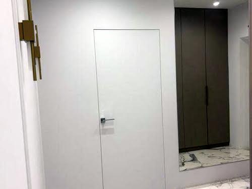 квартира по адресу Олены Пчилки ул., 7