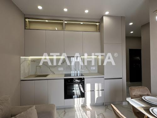 квартира за адресою Краснова вул., 3а