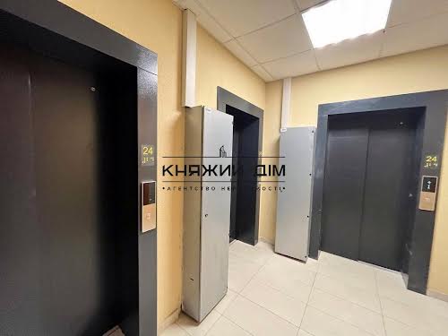 квартира за адресою Повітряних Сил просп. (Повітрофлотський), 56