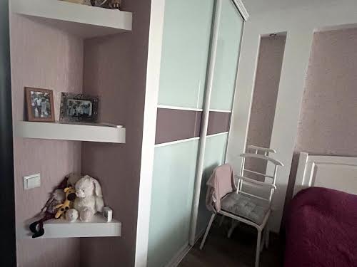 квартира за адресою Тракторобудівників просп., 162д