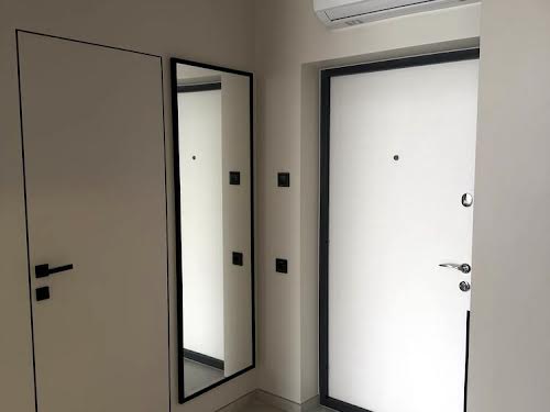квартира по адресу Под Голоском ул., 4