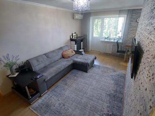 квартира за адресою Велика Морська вул., 34
