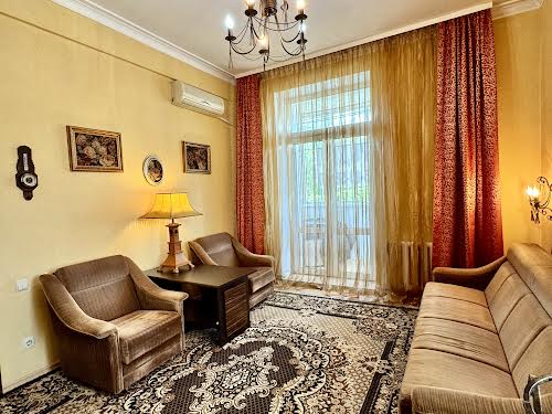 квартира за адресою Слобожанський просп. (ім. газети Правда), 89