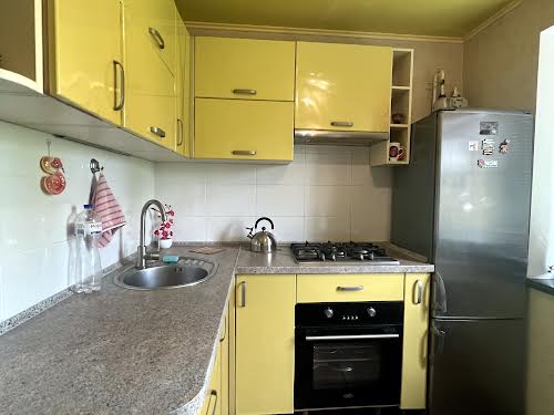 квартира за адресою Кривий Ріг, Олександра Васякіна вул., 17