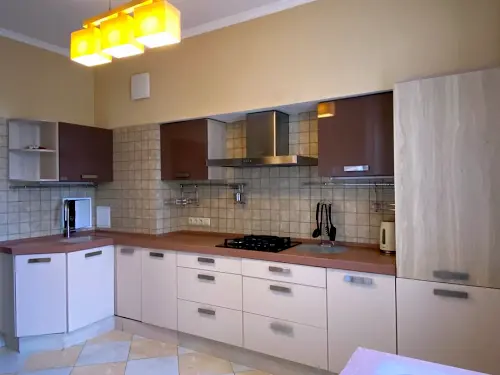 квартира по адресу Киев, Лабораторная ул., 8