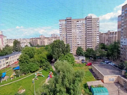 квартира по адресу Вахтанга Кикабидзе ул. (Булгакова), 8-А