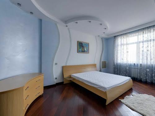 квартира за адресою Кудрявський узвіз, 3-А