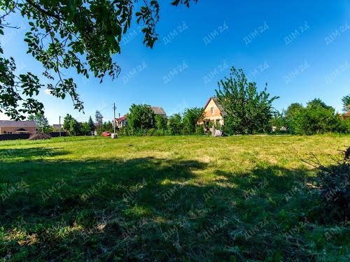 участок по адресу Полтава, Дендропарковая ул., 1