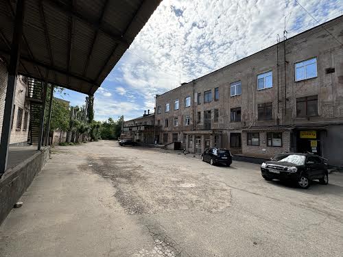 комерційна за адресою Володимира Полубоярцева вул. (Вахтангова), 6 А