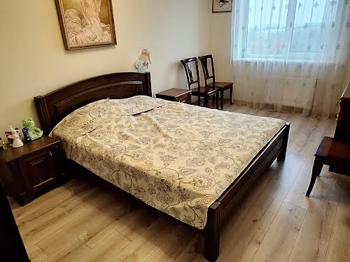 квартира за адресою Стрийська вул., 45