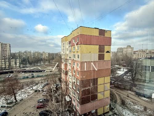квартира за адресою Рубіновий бульв., 10