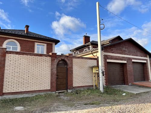 будинок за адресою Павла Глазового вул. (Олега Кошового)
