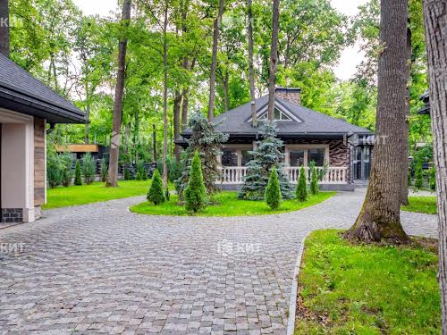 дом по адресу Харьковское шоссе (Белгородское)