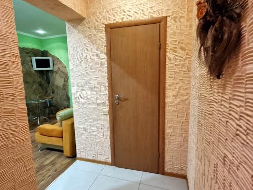 квартира по адресу Кобилянської ул., 50