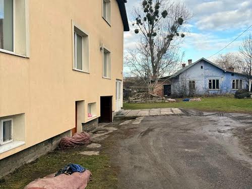 участок по адресу Даниила Галицкого ул., 112