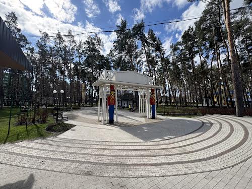 квартира по адресу Полтавская ул., 57