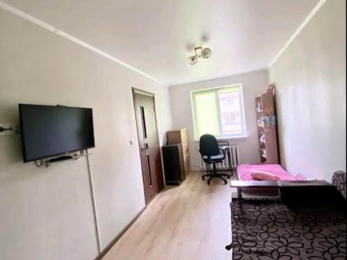 квартира по адресу пасічна, 58