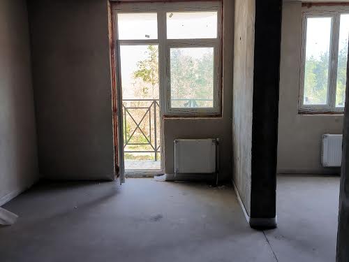 квартира за адресою Борисо-Глібська вул. (Ватутіна), 111Б