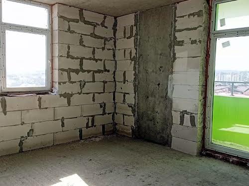 квартира по адресу Кольцевая ул., 17