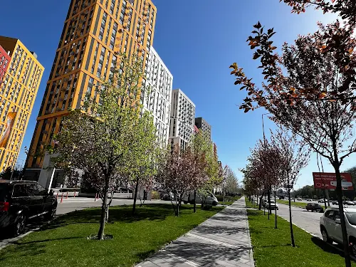 квартира за адресою Столичне шосе, 5