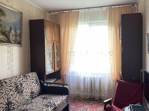 квартира за адресою Остафія Дашкевича вул. (Курнатовського), 2А