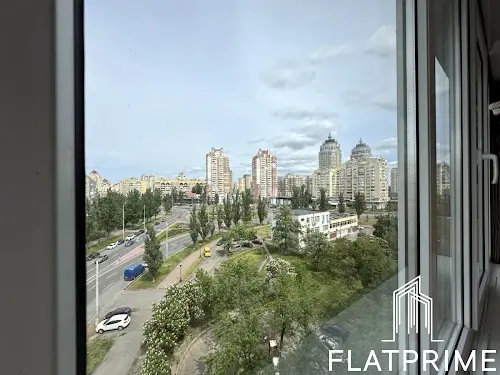 квартира по адресу Владимира Ивасюка просп. (Героїв Сталінграду), 19-А