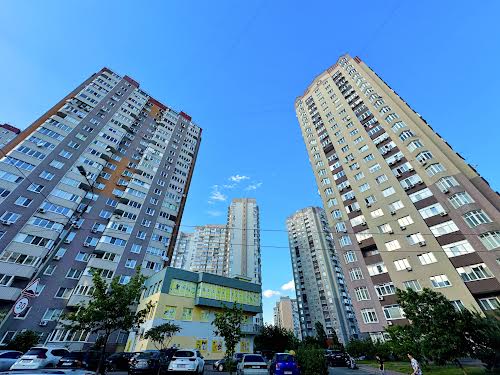 квартира за адресою Миколи Лаврухіна вул., 6