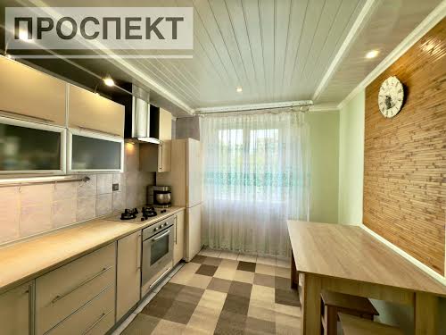 квартира по адресу Заливная ул., 35