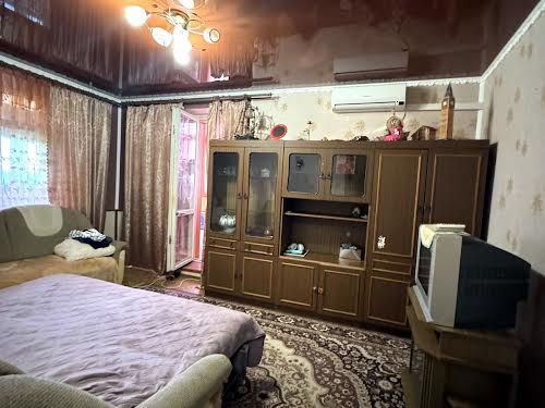 квартира за адресою Британська вул. (Горького), 28