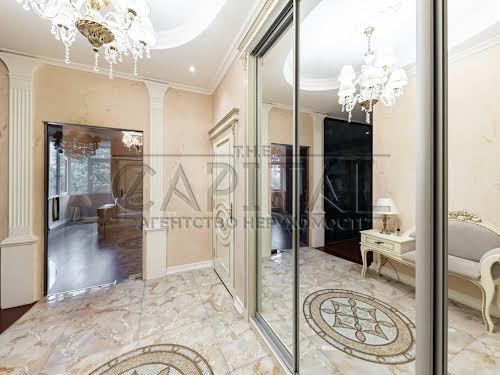 квартира за адресою Старонаводницька вул., 6-Б