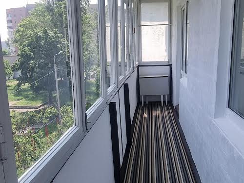 квартира по адресу Миколы Бажана просп., 9-А