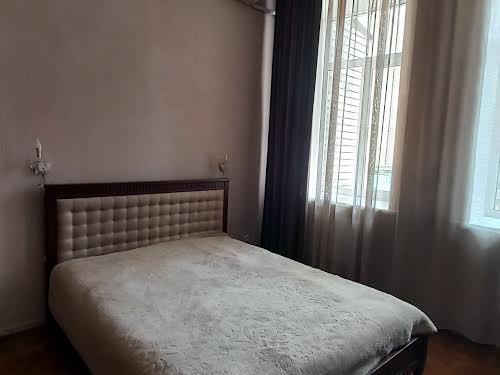 квартира по адресу Дмитрия Яворницкого просп. (Карла Маркса), 99