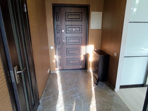 квартира за адресою Перлинна вул., 3